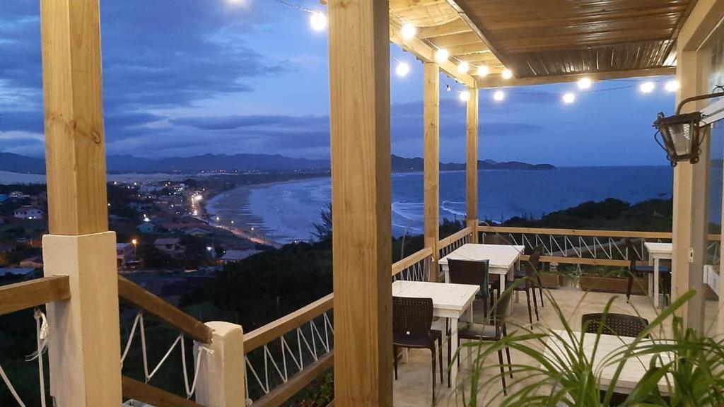 Pousada Paraiso 26 Imbituba  Dış mekan fotoğraf