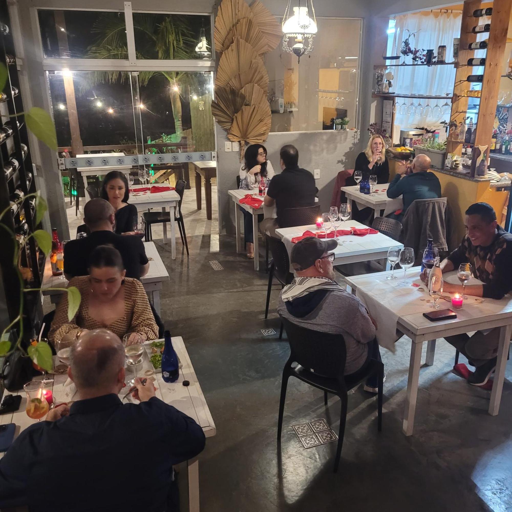 Pousada Paraiso 26 Imbituba  Dış mekan fotoğraf