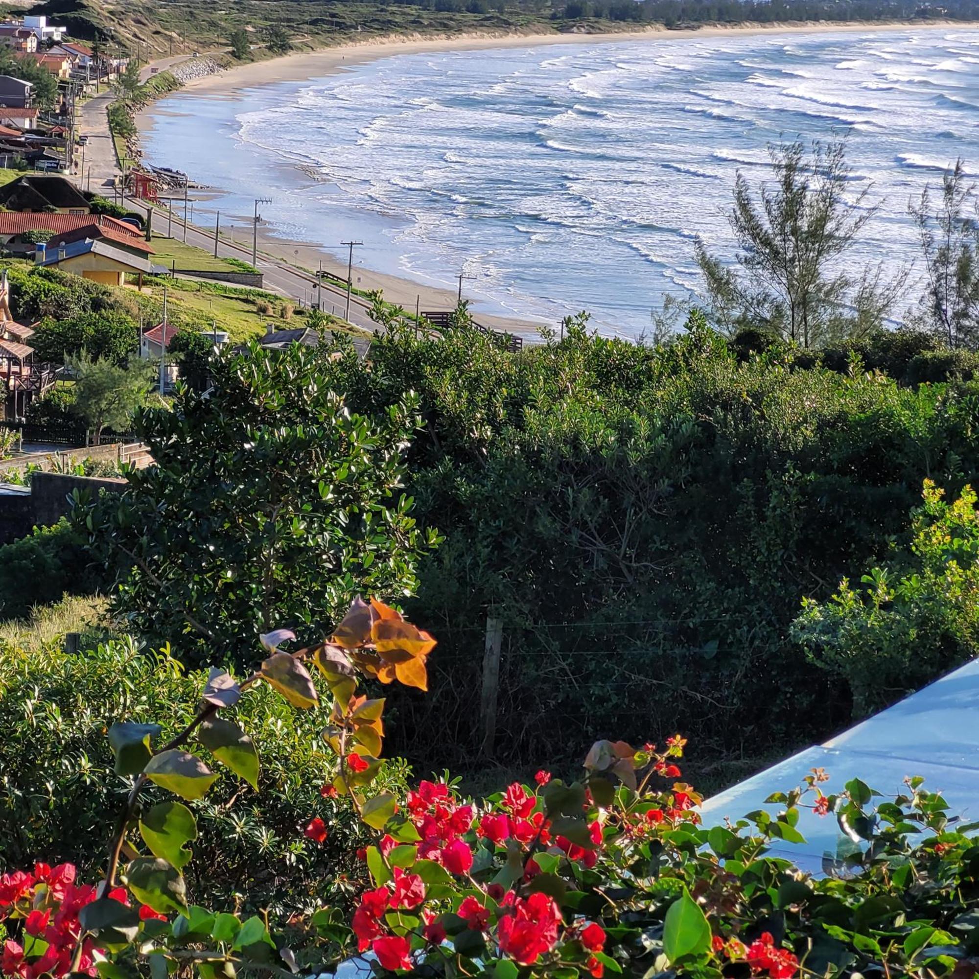 Pousada Paraiso 26 Imbituba  Dış mekan fotoğraf