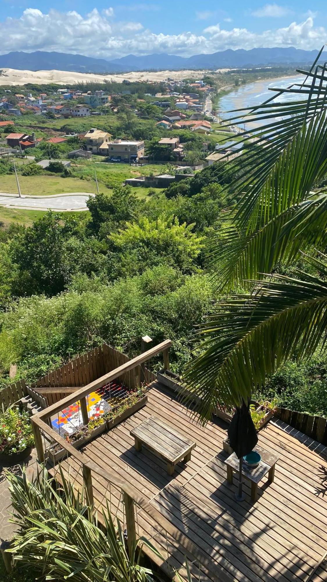 Pousada Paraiso 26 Imbituba  Dış mekan fotoğraf