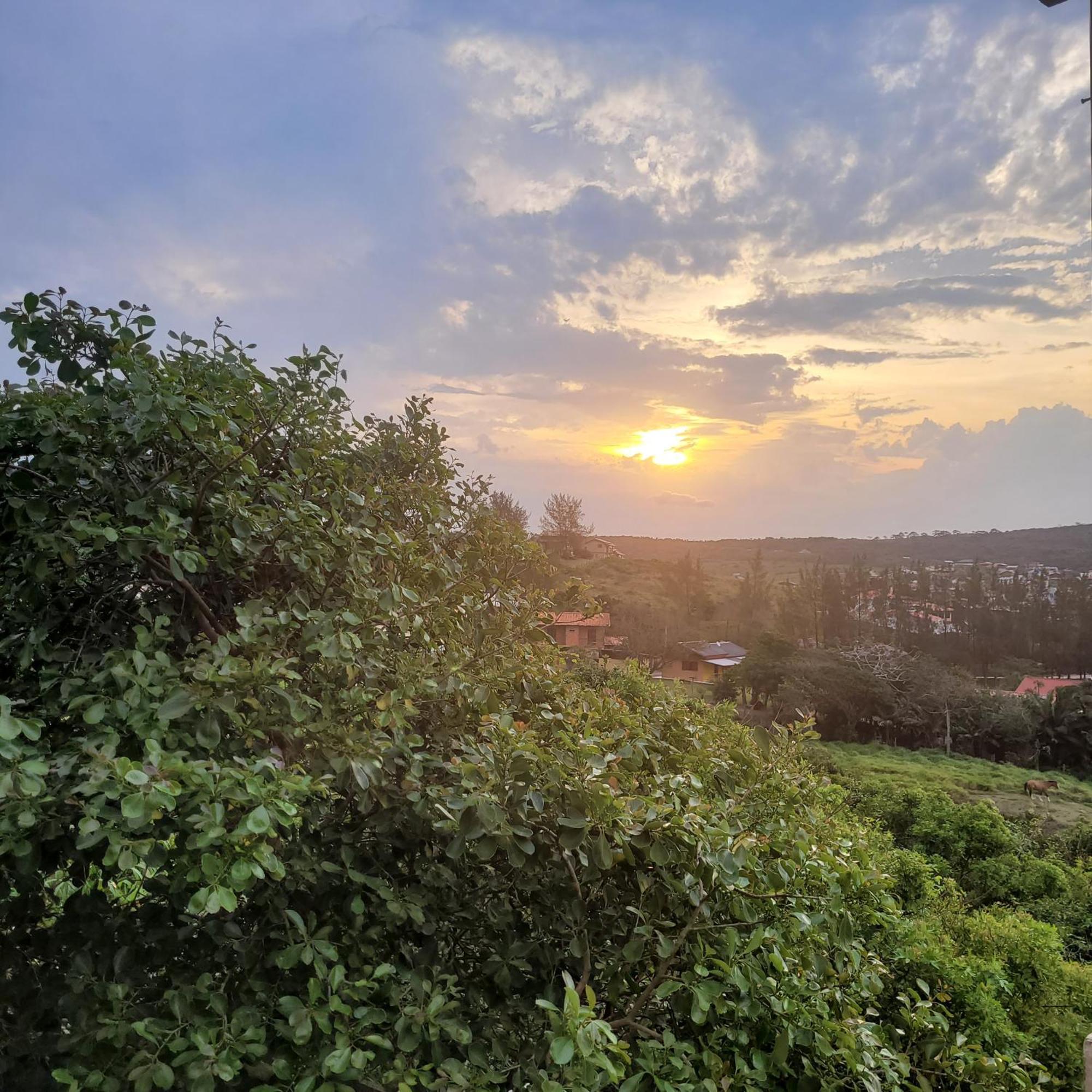 Pousada Paraiso 26 Imbituba  Dış mekan fotoğraf